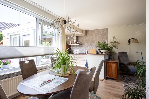 Medium property photo - 't Veer 14, 9351 DH Leek